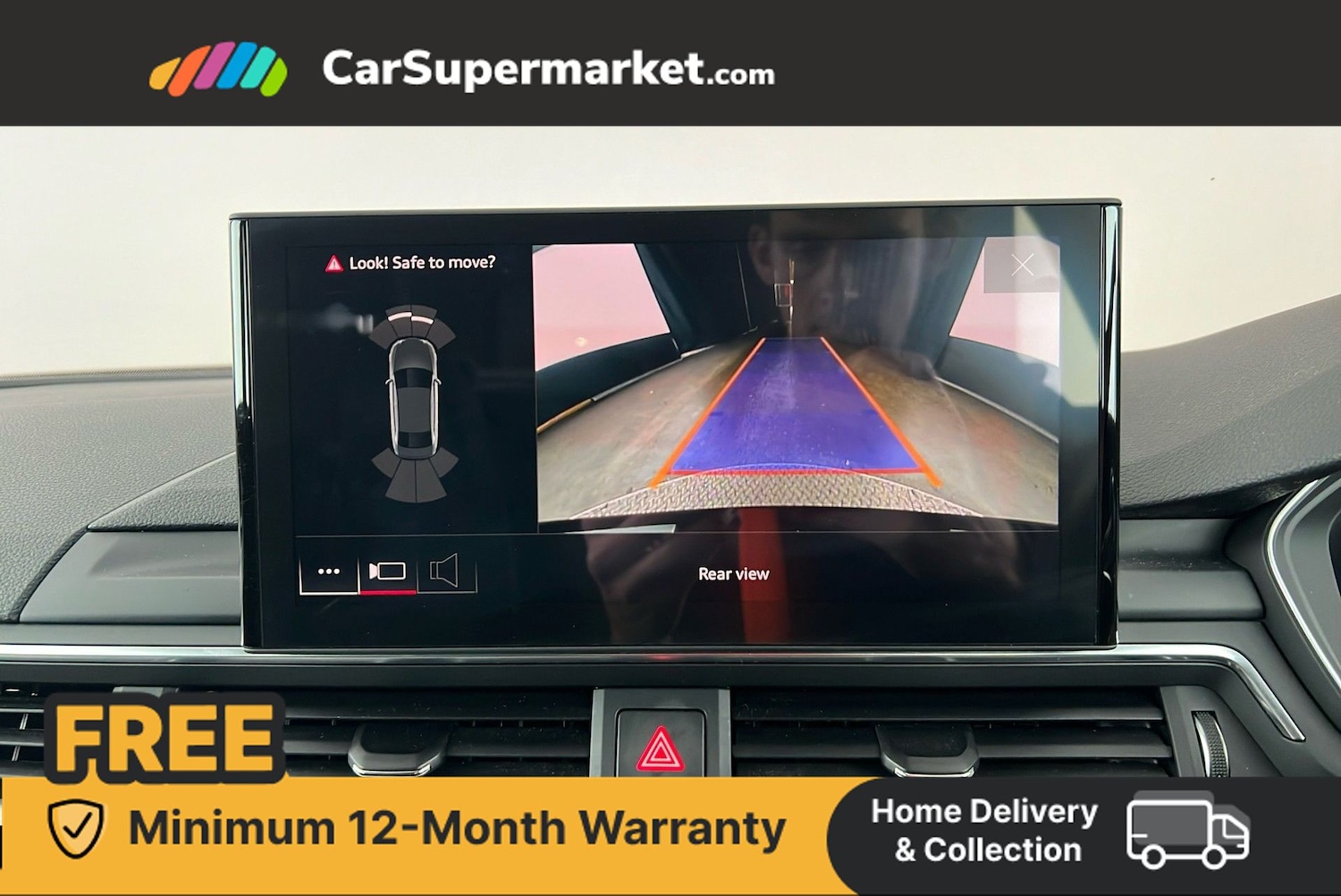 Used Audi A4 2022 for sale - 76604056: Photo 25