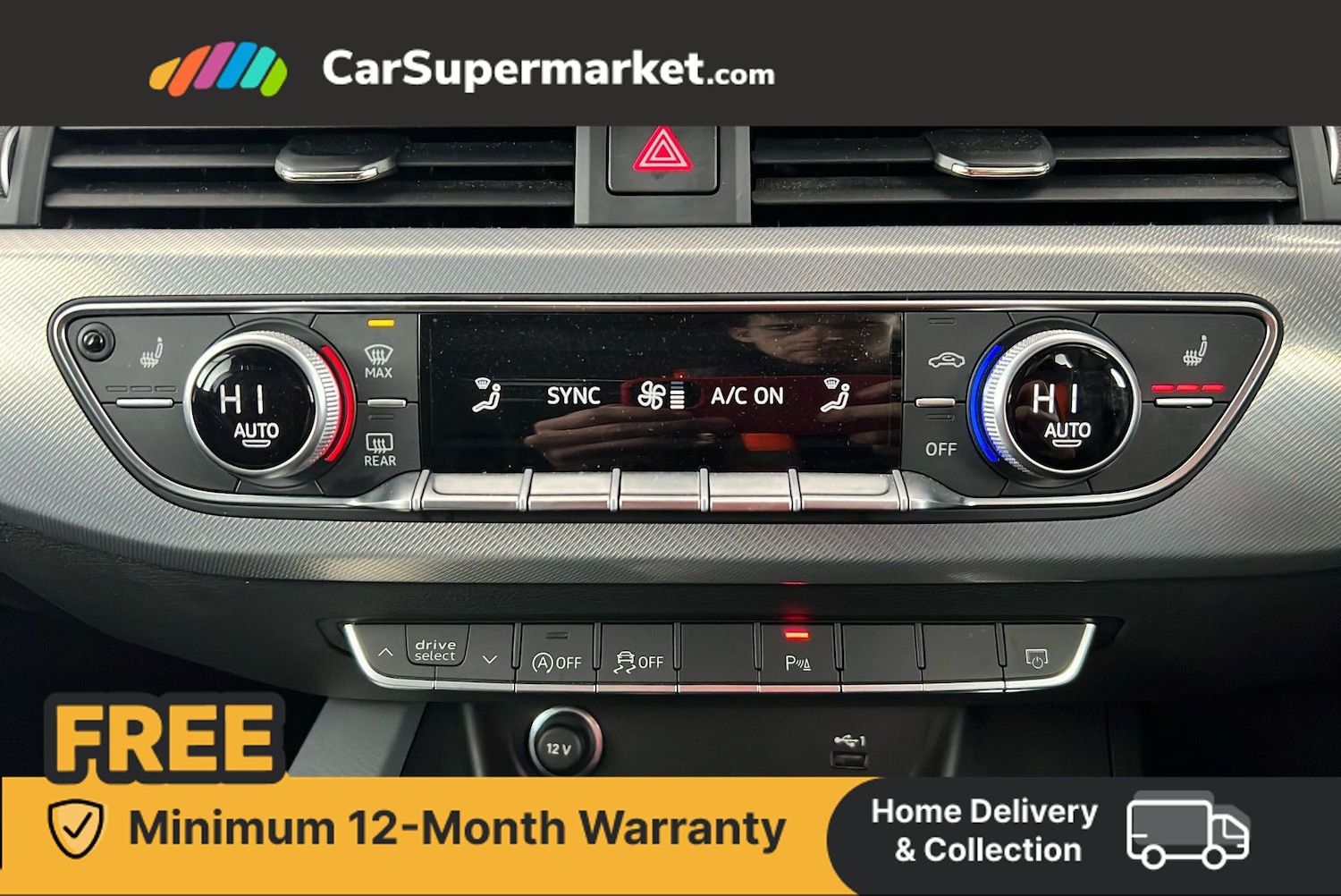 Used Audi A4 2022 for sale - 76604056: Photo 27