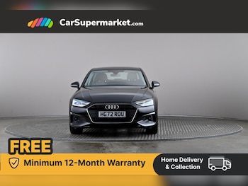 Used Audi A4 2022 for sale - 76604056: Photo