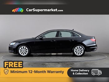 Used Audi A4 2022 for sale - 76604056: Photo