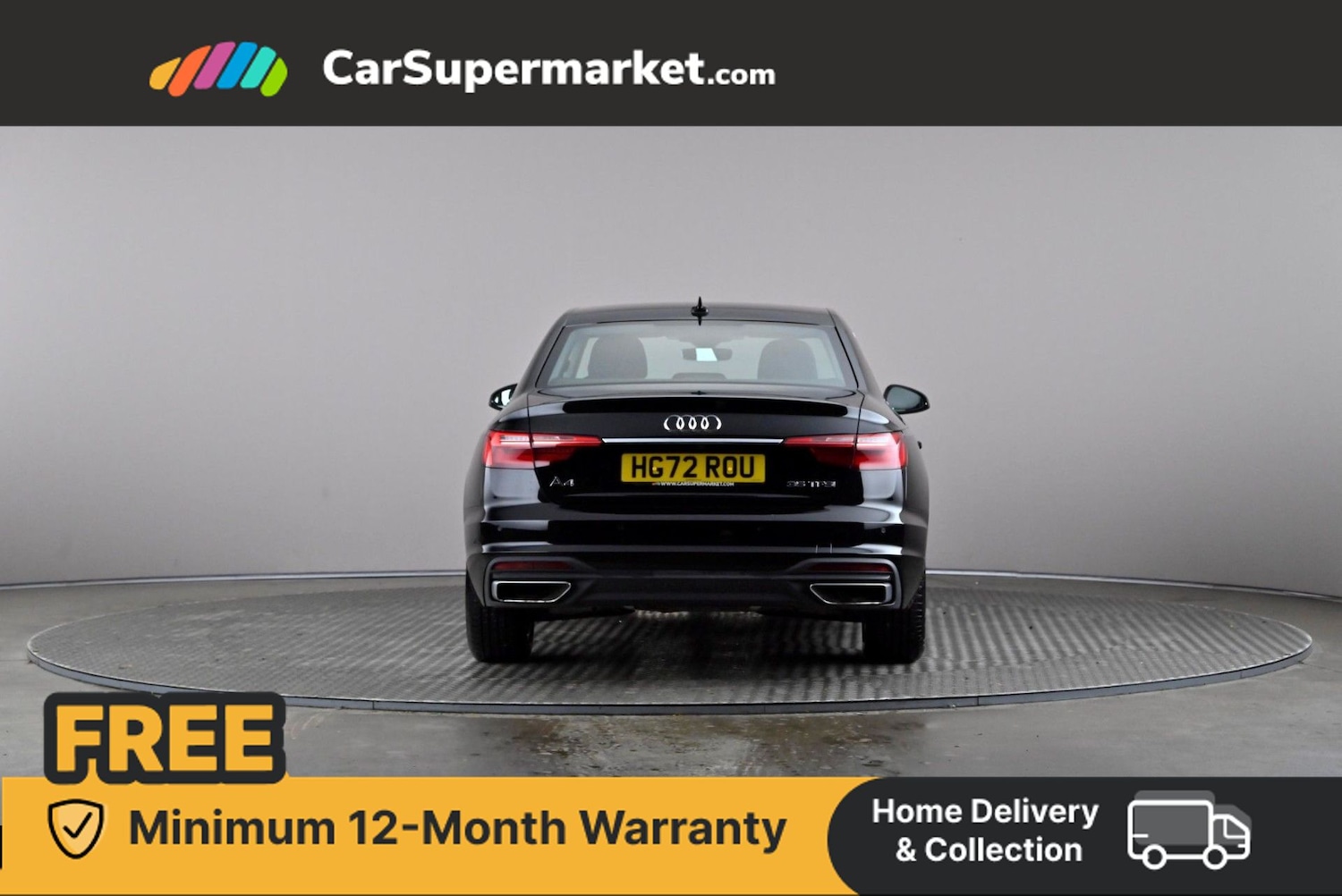 Used Audi A4 2022 for sale - 76604056: Photo 5