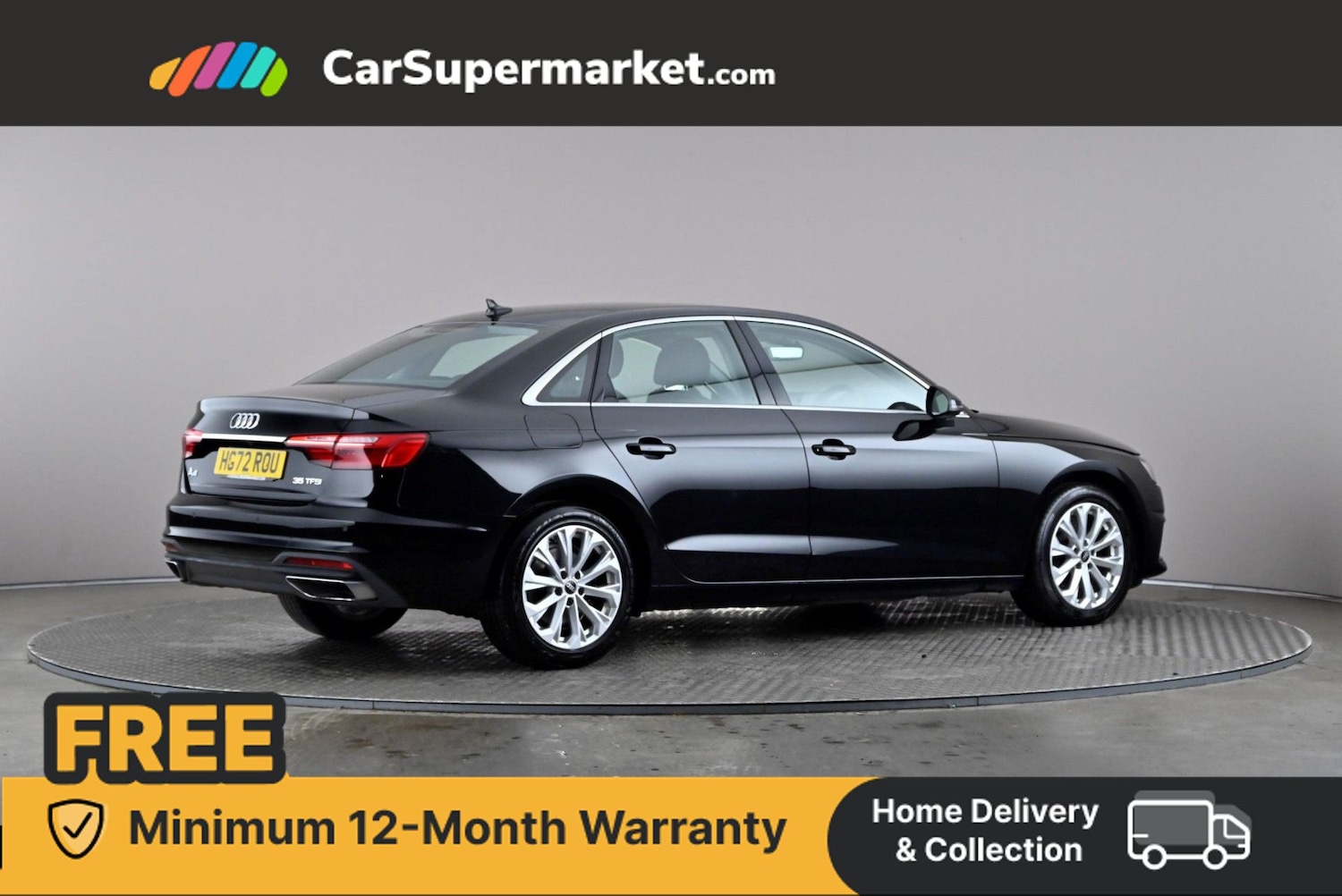 Used Audi A4 2022 for sale - 76604056: Photo 6