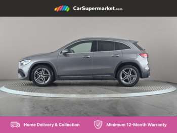 Used Mercedes-Benz GLA 2021 for sale - 75356424: Photo
