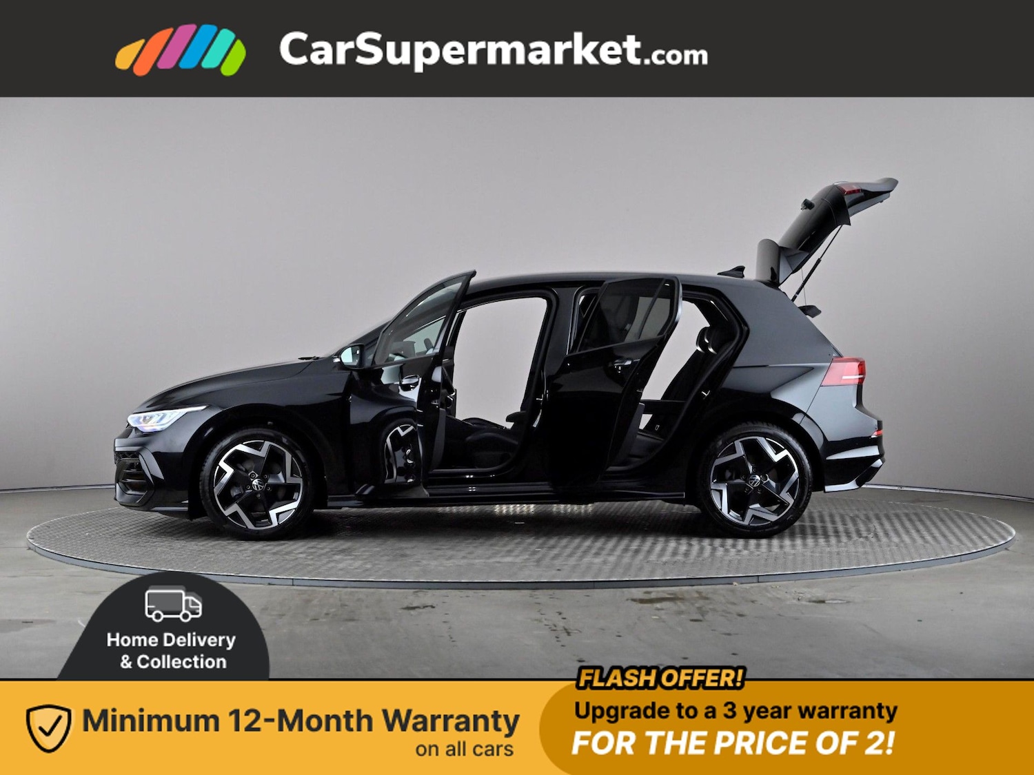 Used Volkswagen Golf 2025 for sale - 76767764: Photo 10