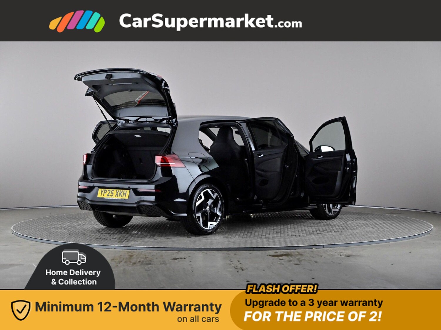 Used Volkswagen Golf 2025 for sale - 76767764: Photo 13