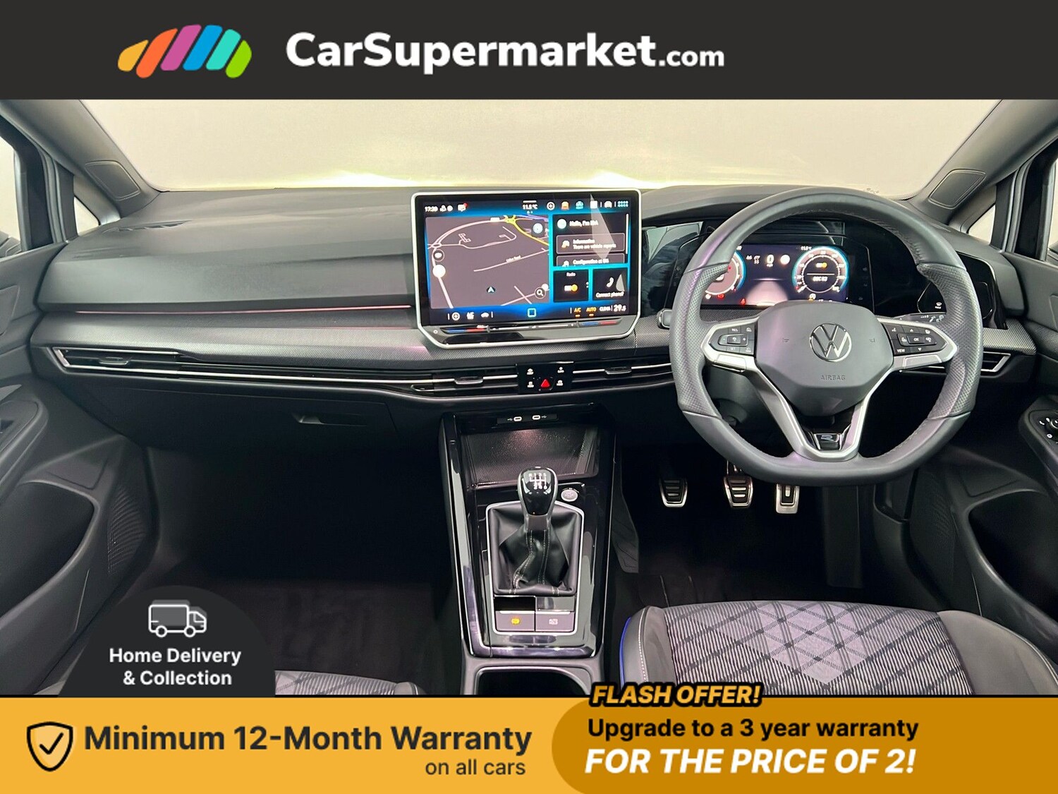 Used Volkswagen Golf 2025 for sale - 76767764: Photo 14