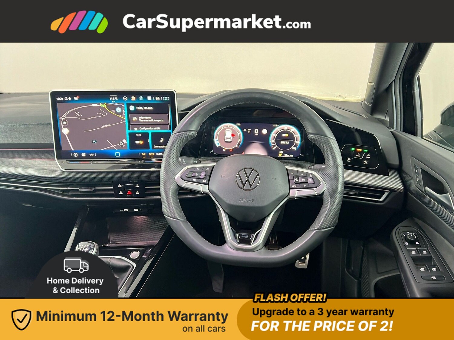 Used Volkswagen Golf 2025 for sale - 76767764: Photo 15