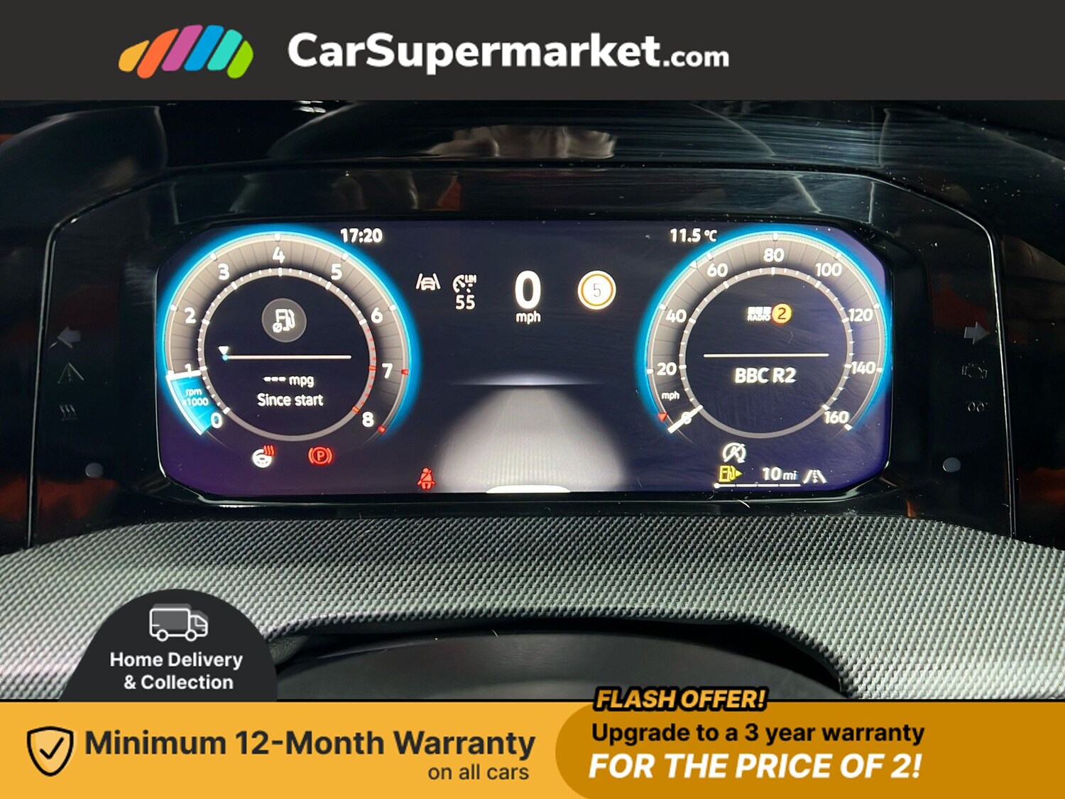 Used Volkswagen Golf 2025 for sale - 76767764: Photo 16