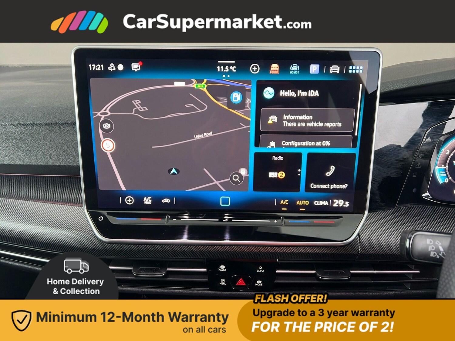 Used Volkswagen Golf 2025 for sale - 76767764: Photo 17