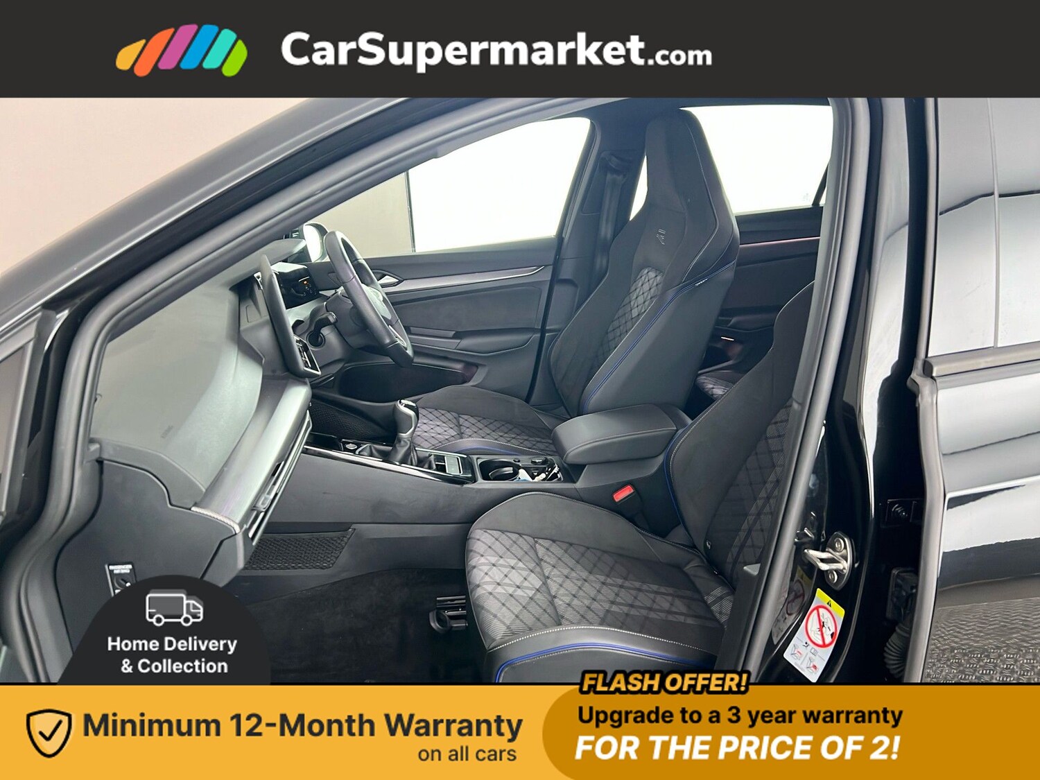 Used Volkswagen Golf 2025 for sale - 76767764: Photo 18