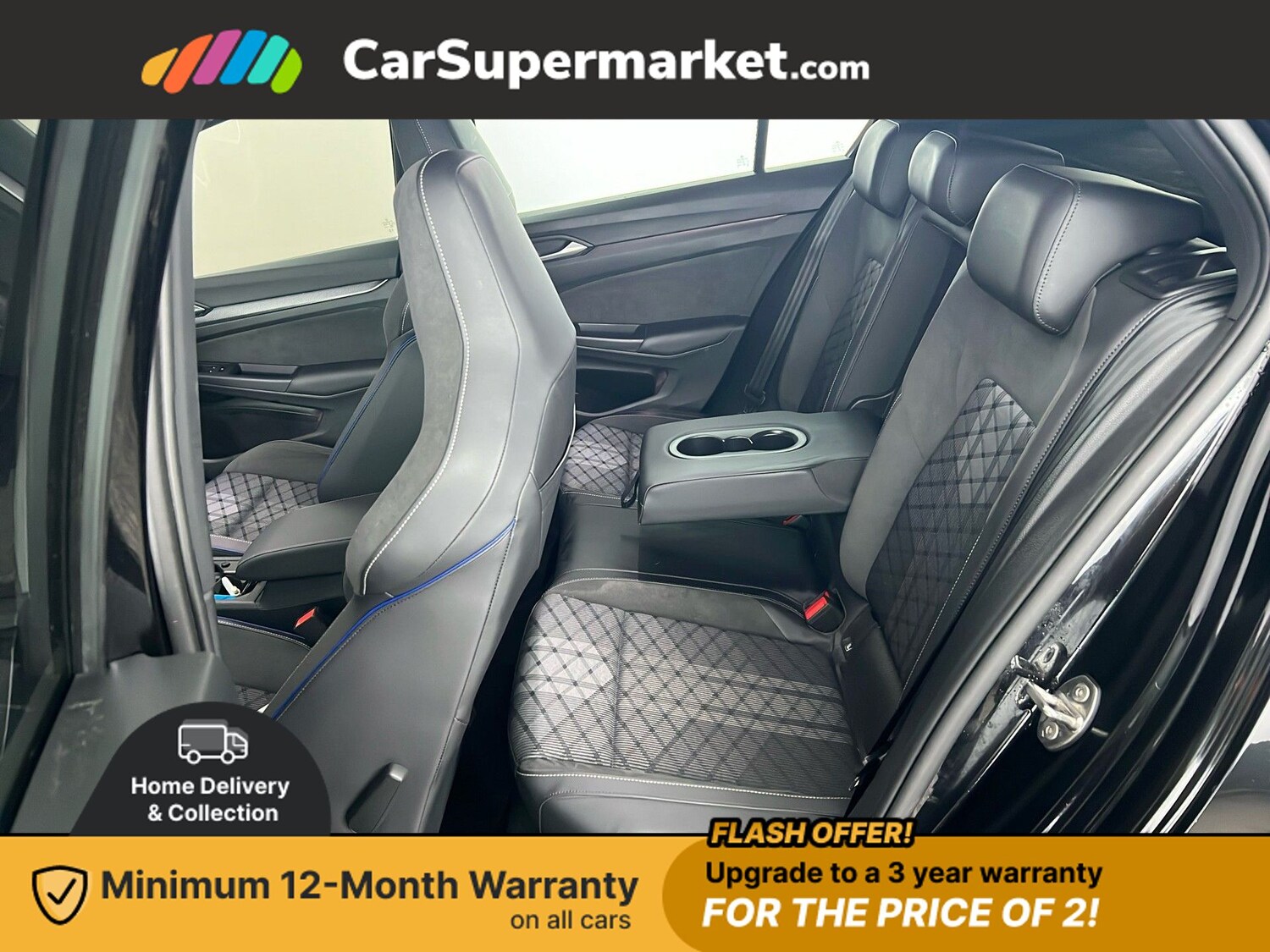 Used Volkswagen Golf 2025 for sale - 76767764: Photo 19