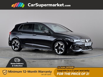 Used Volkswagen Golf 2025 for sale - 76767764: Photo