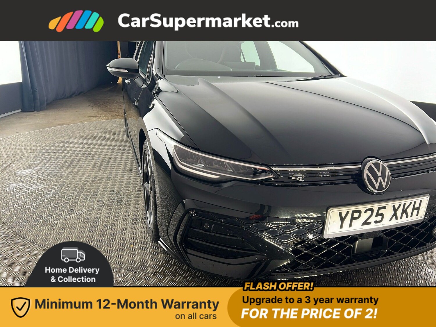 Used Volkswagen Golf 2025 for sale - 76767764: Photo 21