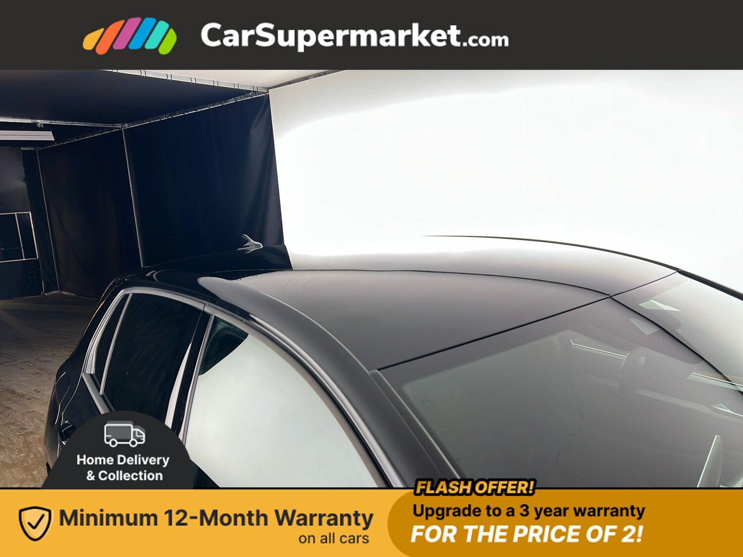 Used Volkswagen Golf 2025 for sale - 76767764: Photo 22