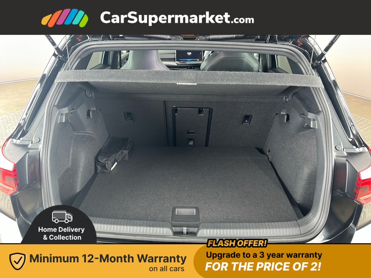 Used Volkswagen Golf 2025 for sale - 76767764: Photo 23