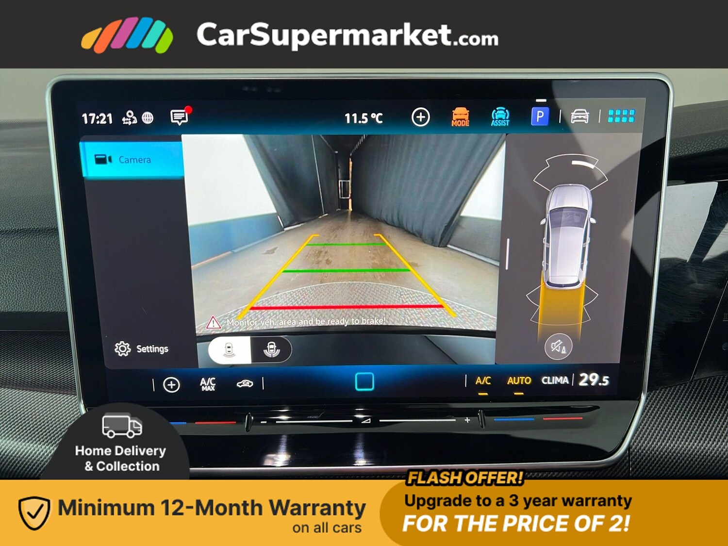 Used Volkswagen Golf 2025 for sale - 76767764: Photo 24