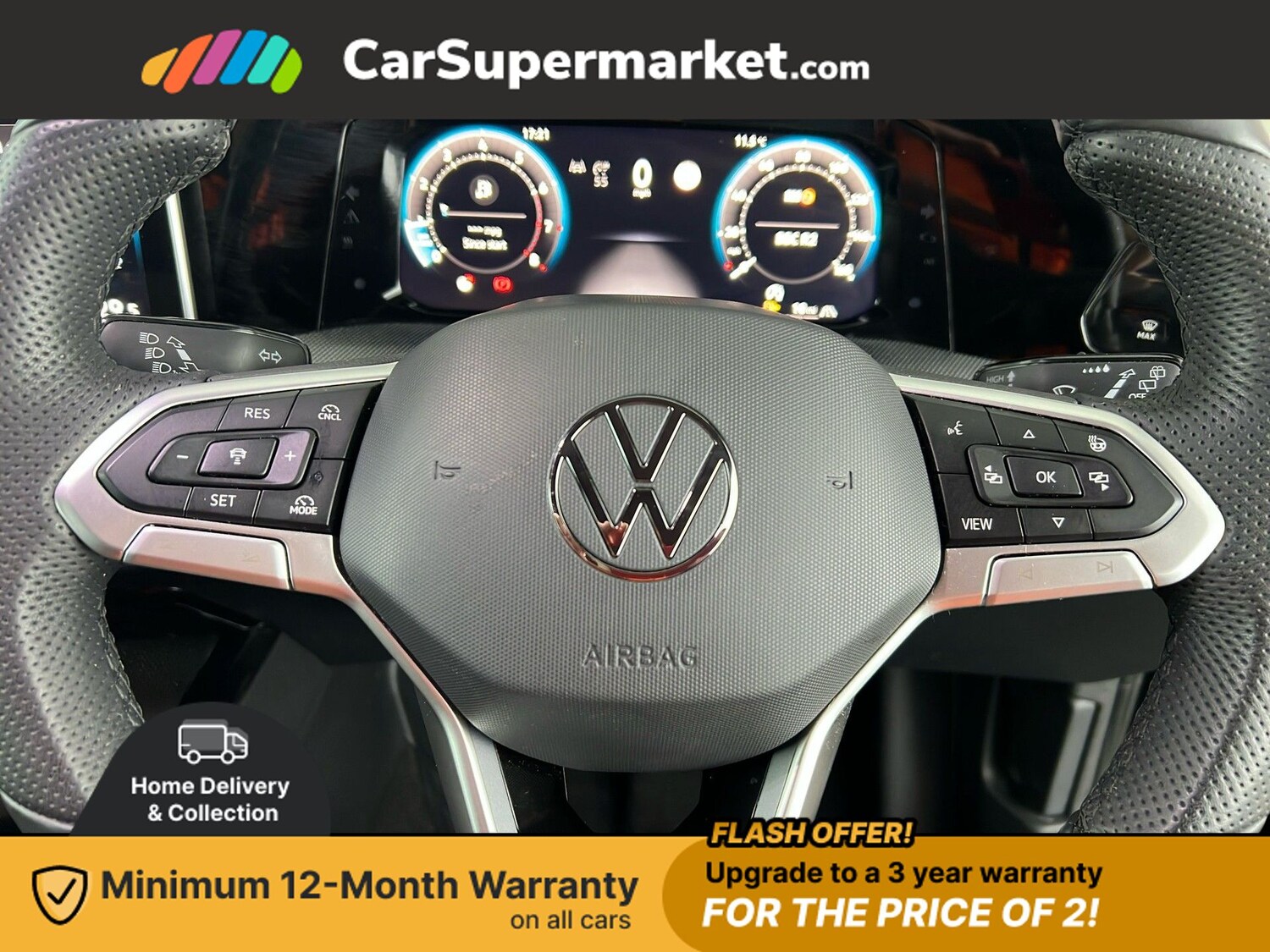 Used Volkswagen Golf 2025 for sale - 76767764: Photo 27