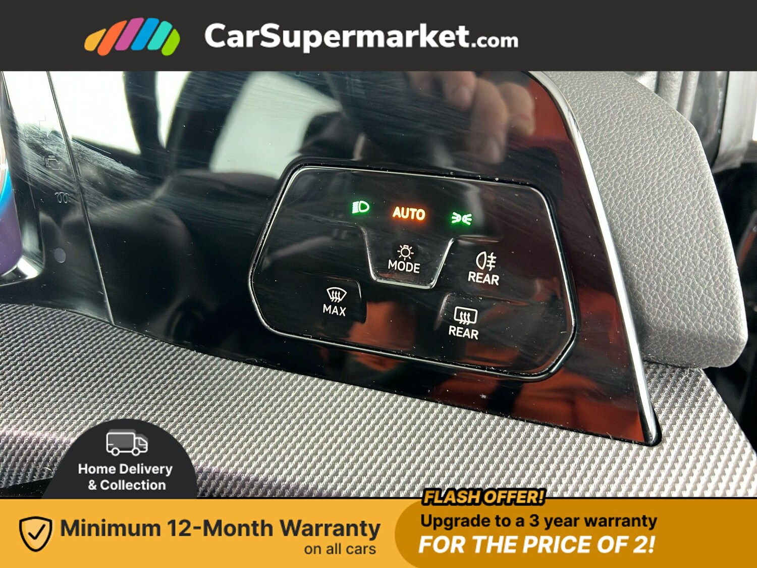 Used Volkswagen Golf 2025 for sale - 76767764: Photo 28