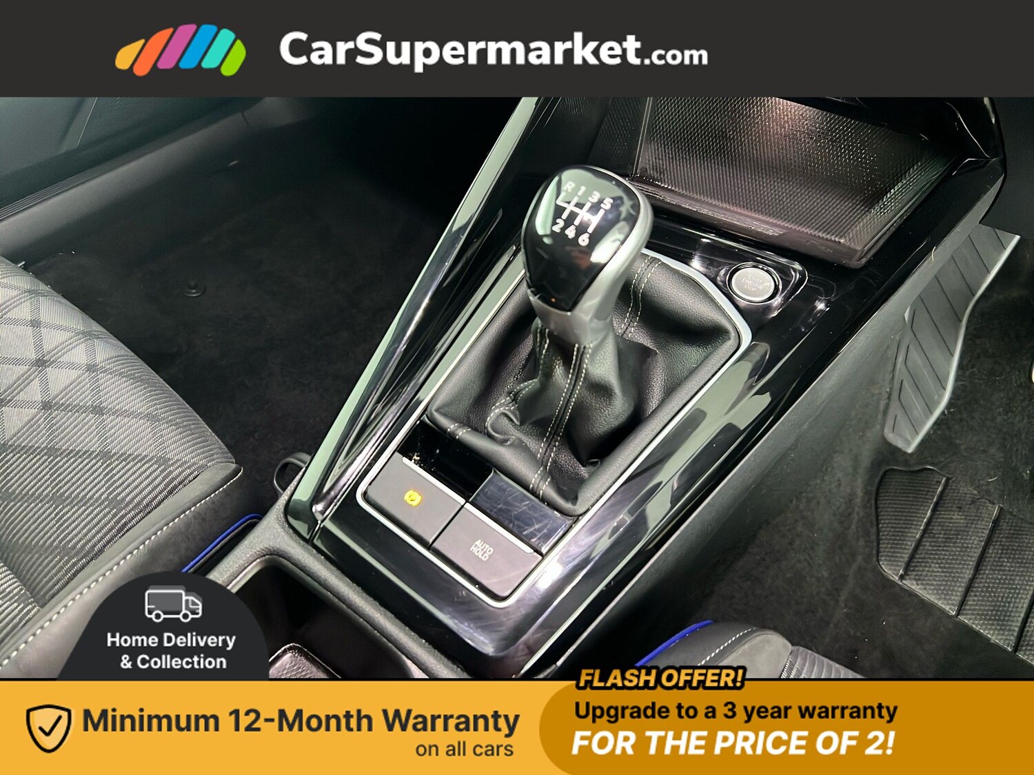 Used Volkswagen Golf 2025 for sale - 76767764: Photo 29