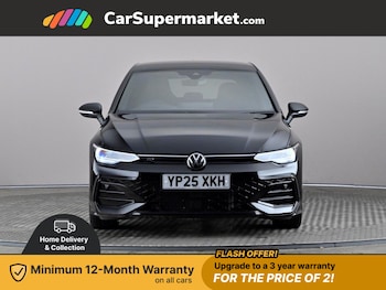 Used Volkswagen Golf 2025 for sale - 76767764: Photo