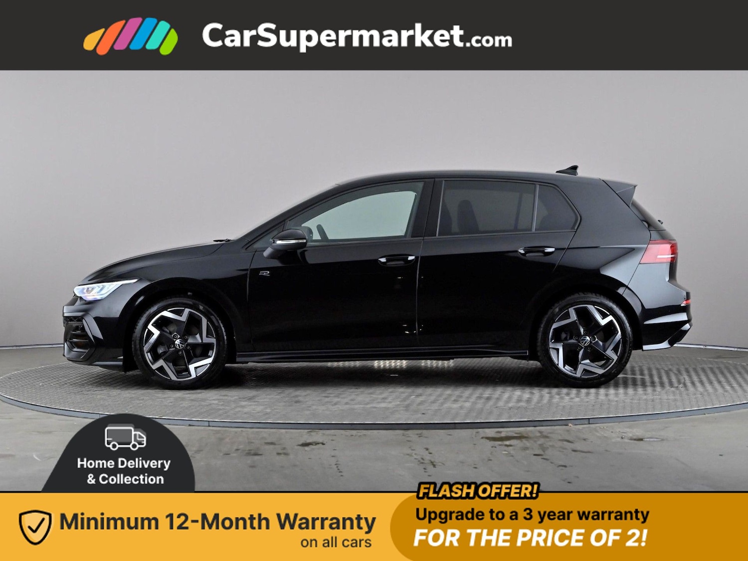 Used Volkswagen Golf 2025 for sale - 76767764: Photo 3