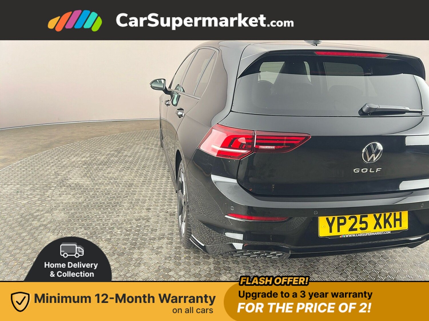 Used Volkswagen Golf 2025 for sale - 76767764: Photo 30