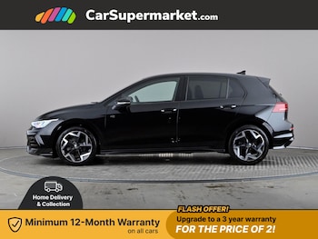 Used Volkswagen Golf 2025 for sale - 76767764: Photo