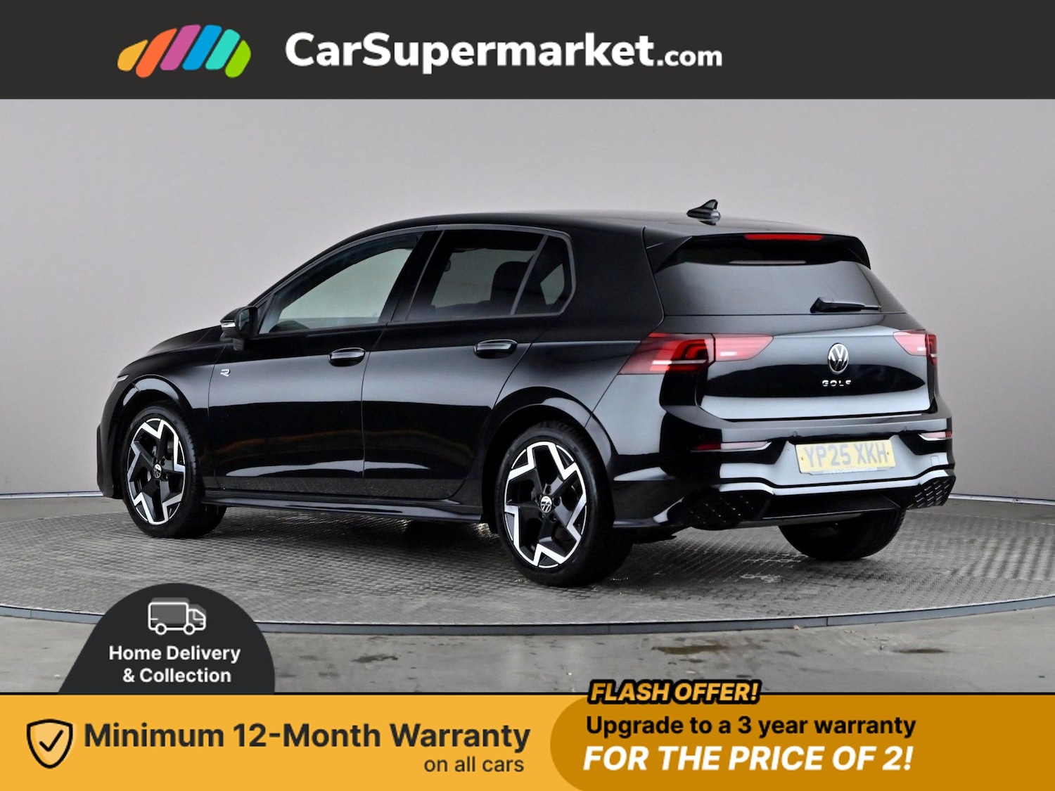 Used Volkswagen Golf 2025 for sale - 76767764: Photo 5