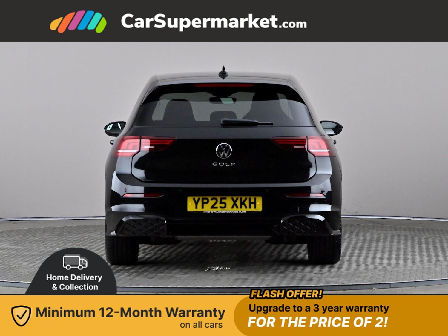 Used Volkswagen Golf 2025 for sale - 76767764: Photo 6