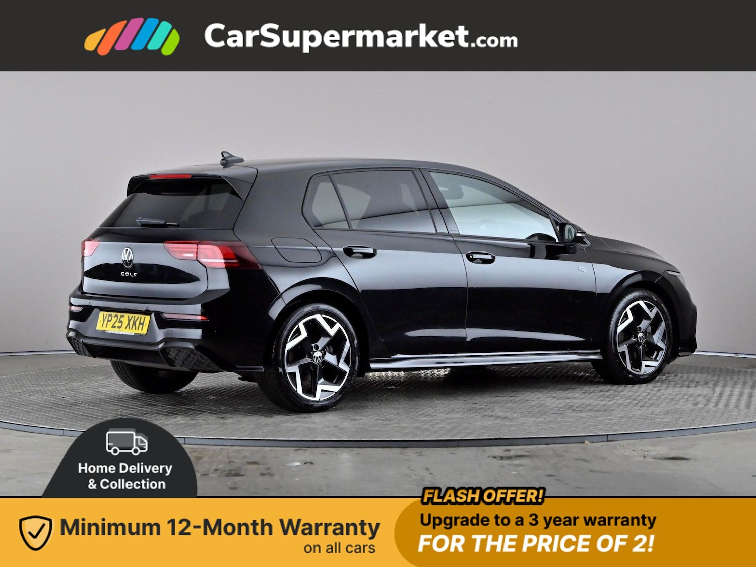 Used Volkswagen Golf 2025 for sale - 76767764: Photo 7