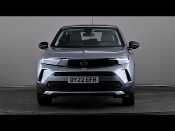 Used Vauxhall Mokka 2022 for sale - 79010473: Photo