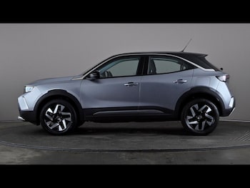 Used Vauxhall Mokka 2022 for sale - 79010473: Photo