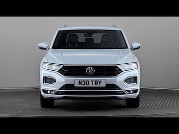 Used Volkswagen T-Roc 2019 for sale - 78979319: Photo