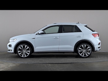 Used Volkswagen T-Roc 2019 for sale - 78979319: Photo