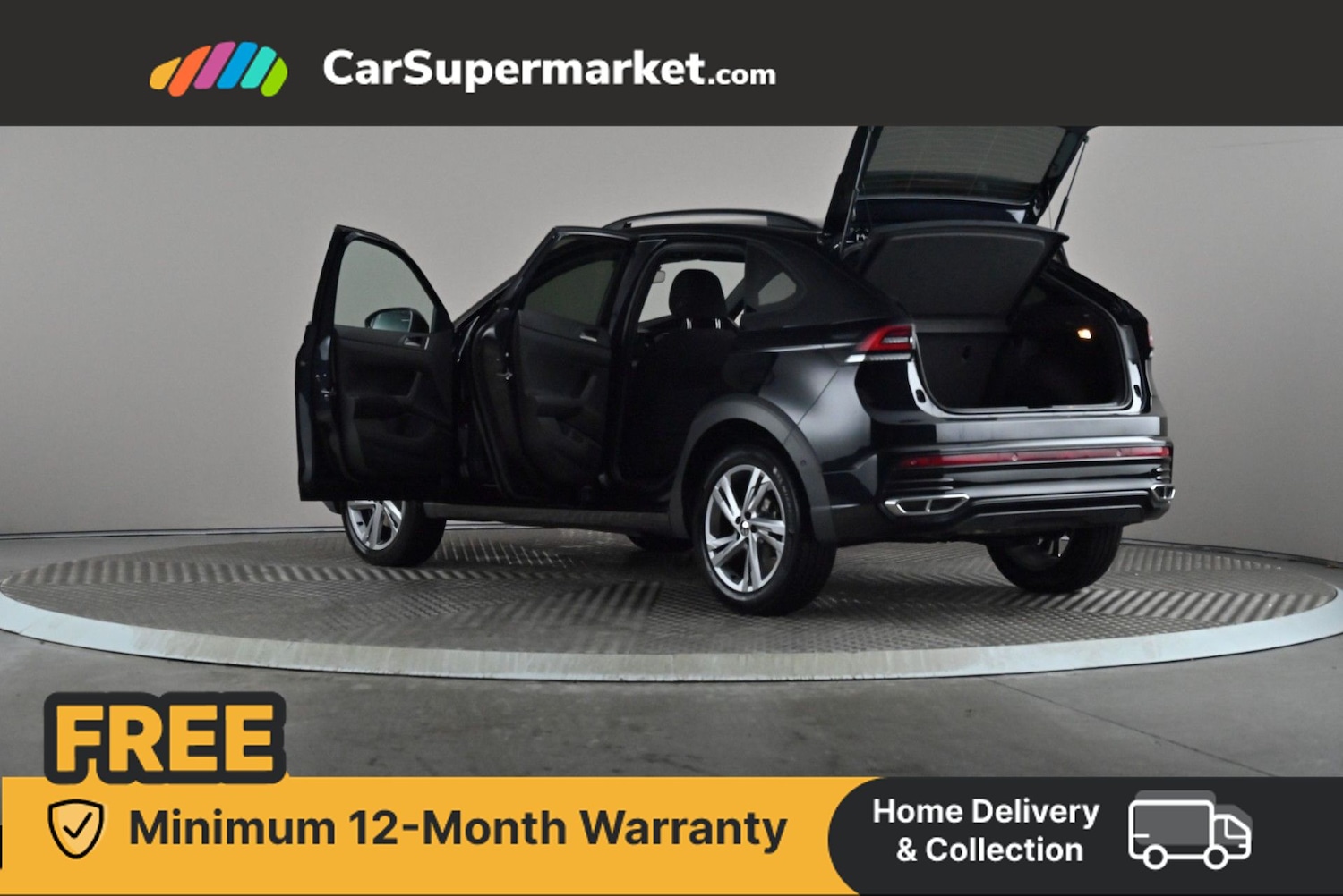 Used Volkswagen Taigo 2023 for sale - 76342208: Photo 10