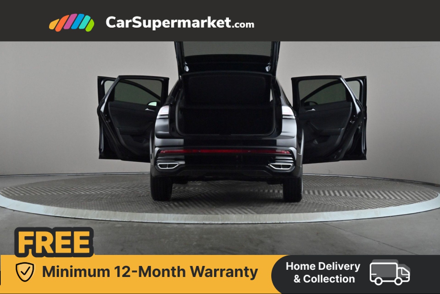 Used Volkswagen Taigo 2023 for sale - 76342208: Photo 11