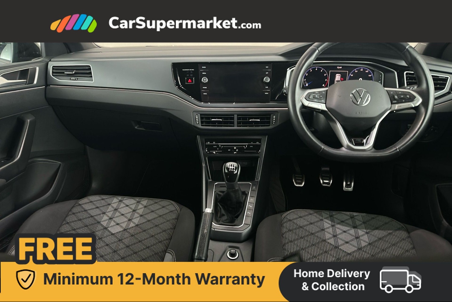 Used Volkswagen Taigo 2023 for sale - 76342208: Photo 13