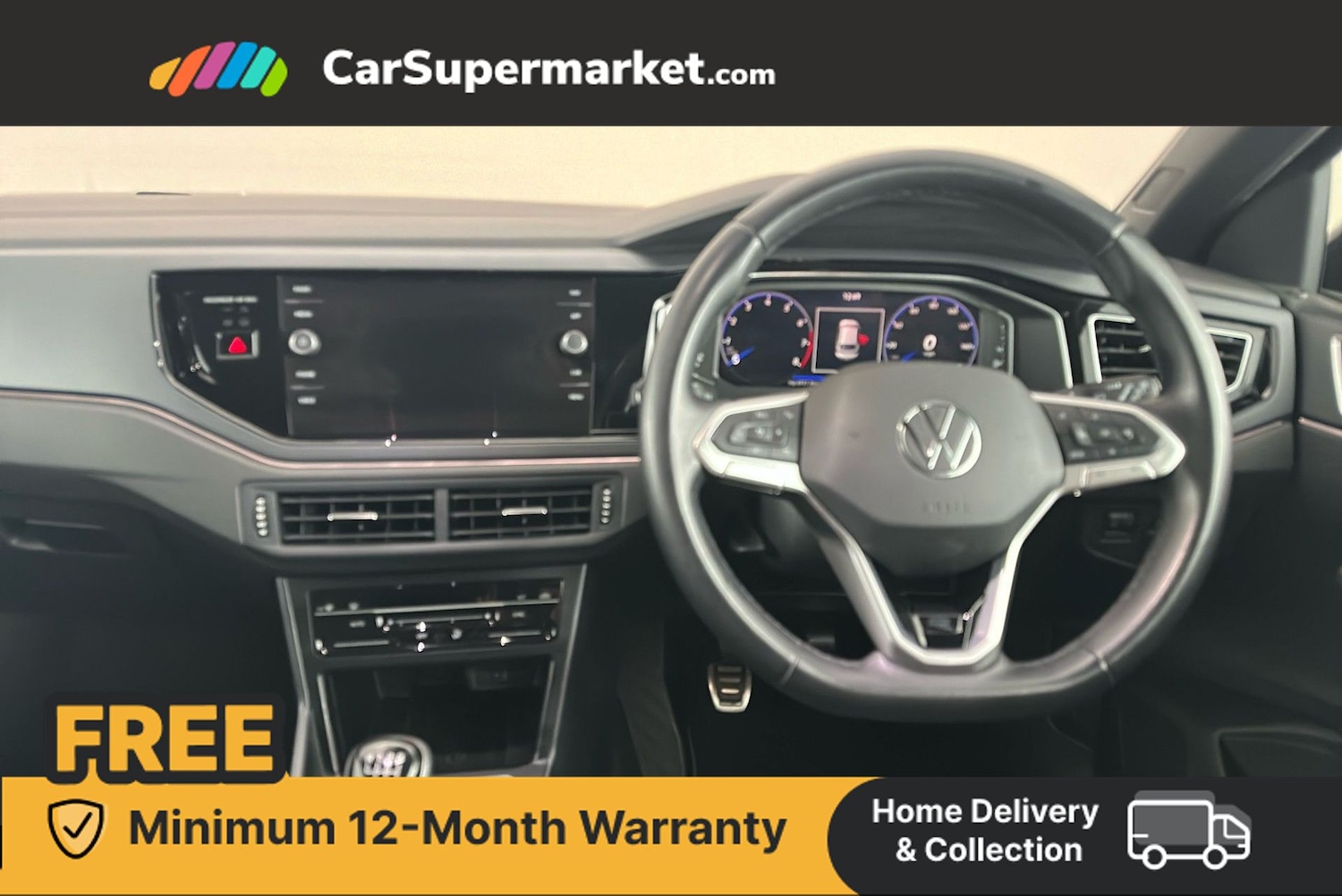 Used Volkswagen Taigo 2023 for sale - 76342208: Photo 14