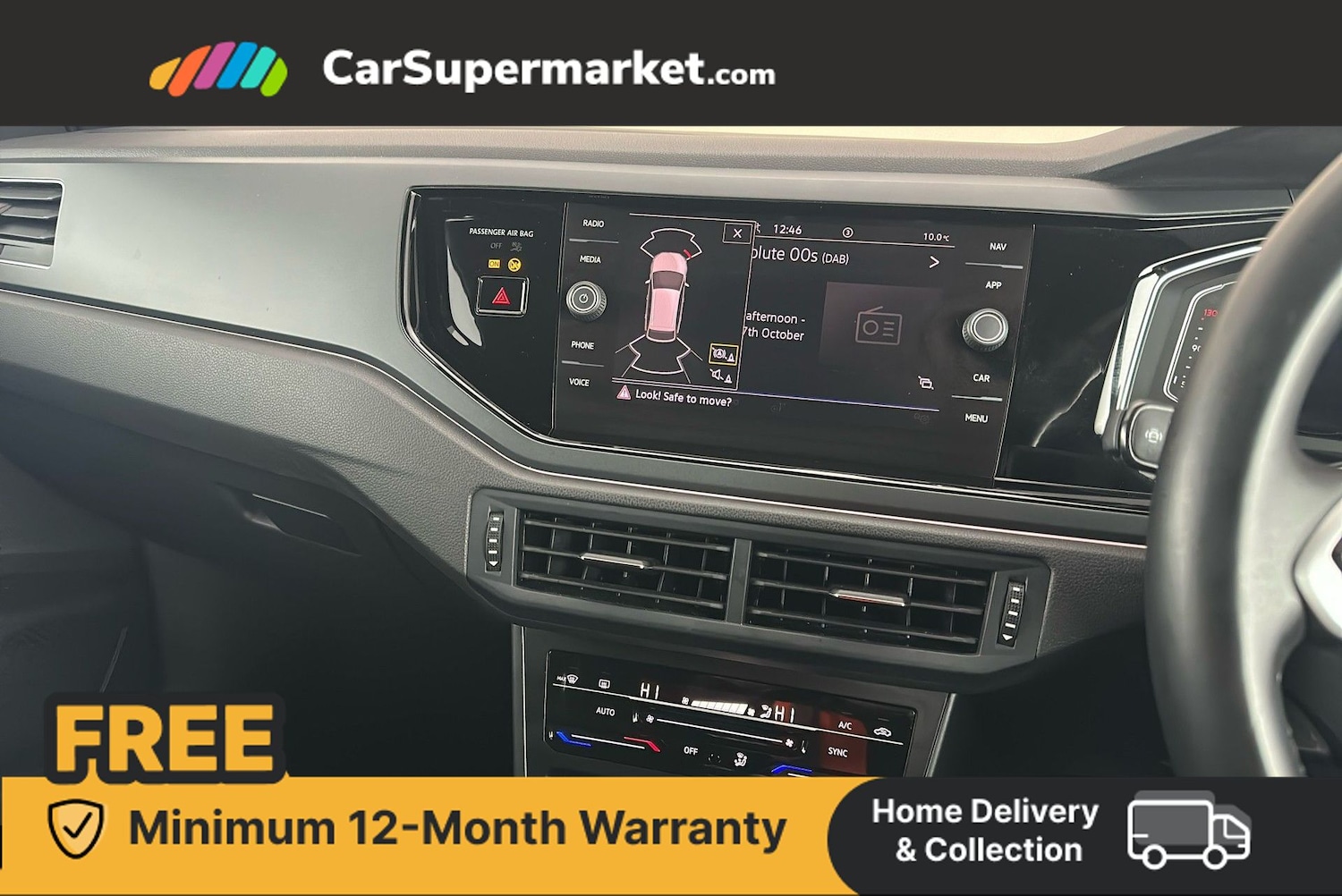 Used Volkswagen Taigo 2023 for sale - 76342208: Photo 16