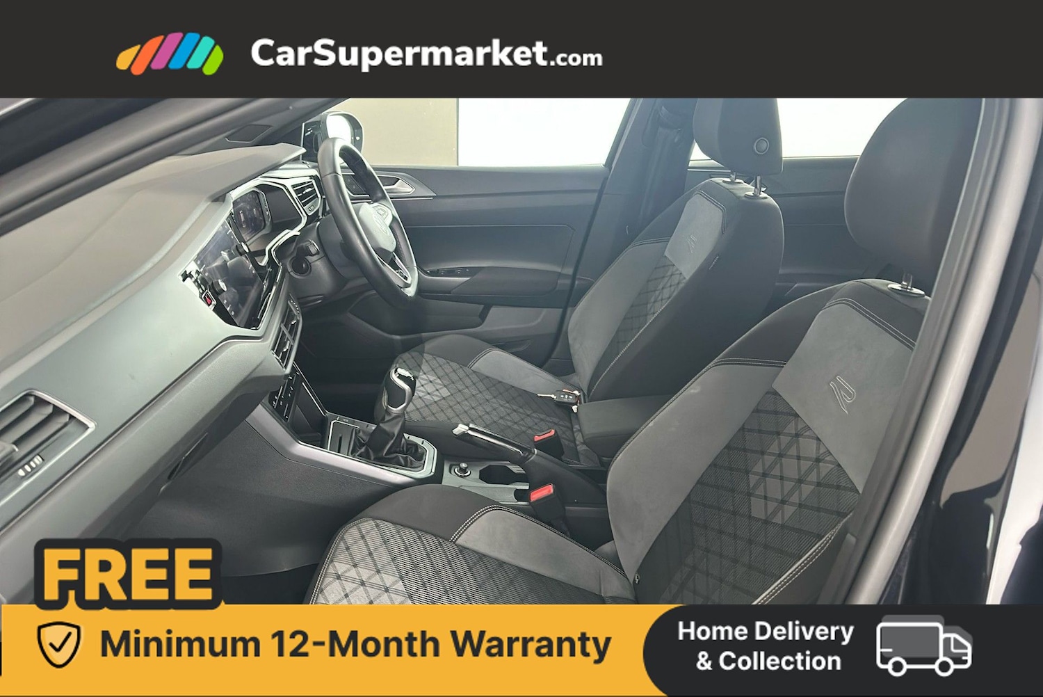 Used Volkswagen Taigo 2023 for sale - 76342208: Photo 17