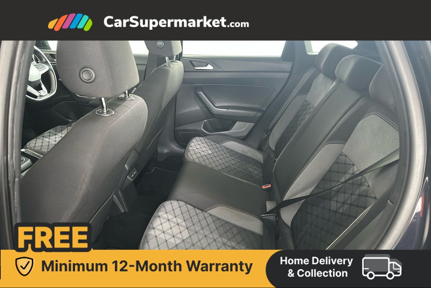 Used Volkswagen Taigo 2023 for sale - 76342208: Photo 18