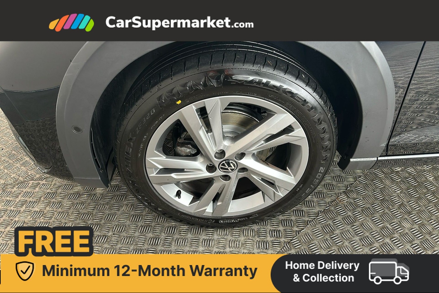 Used Volkswagen Taigo 2023 for sale - 76342208: Photo 19