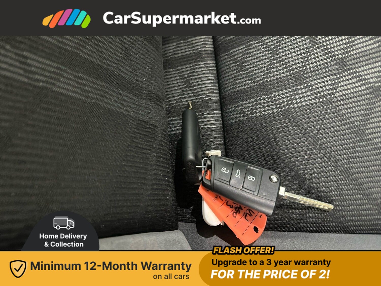 Used Volkswagen Taigo 2023 for sale - 76342208: Photo 24