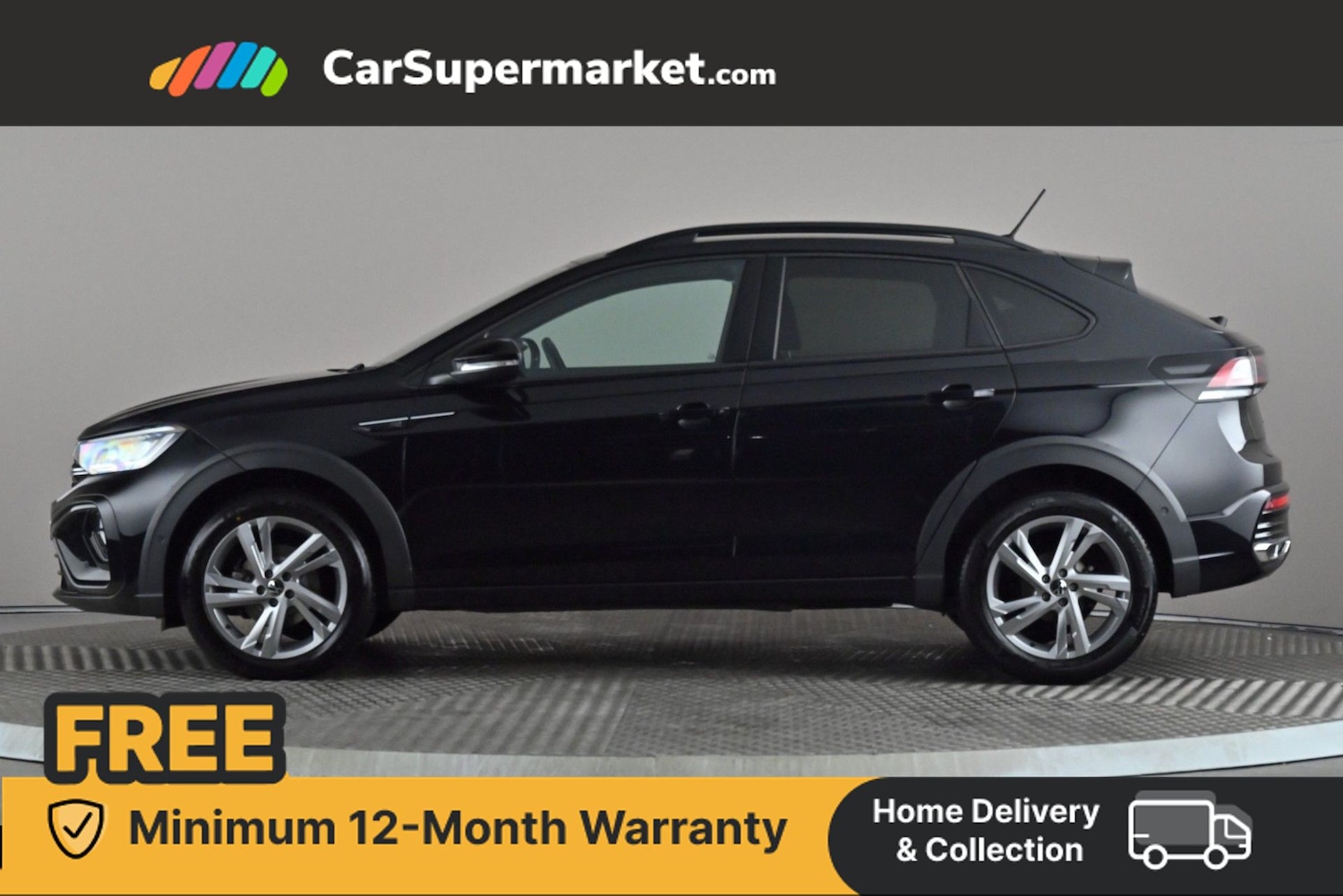 Used Volkswagen Taigo 2023 for sale - 76342208: Photo 3