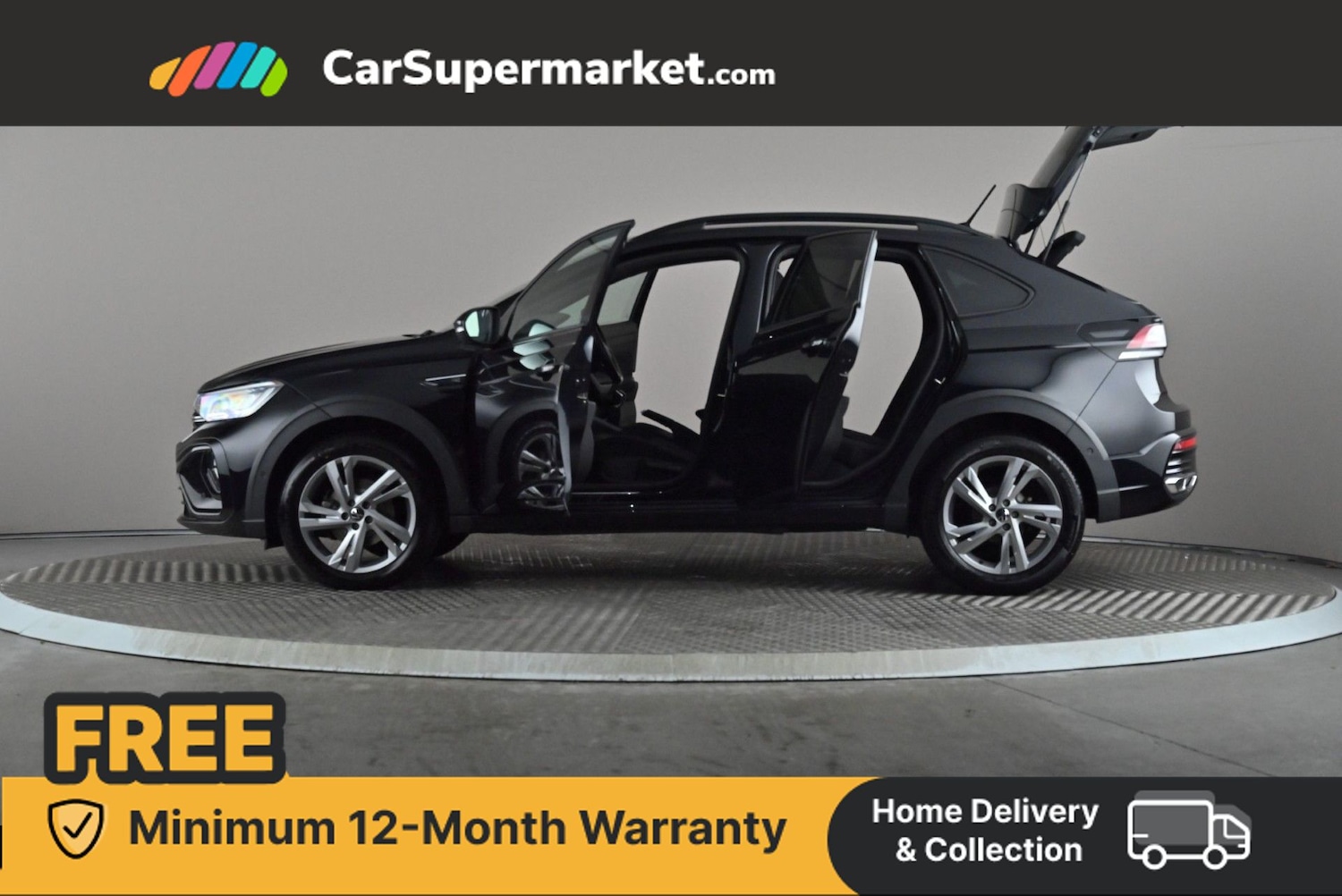Used Volkswagen Taigo 2023 for sale - 76342208: Photo 9