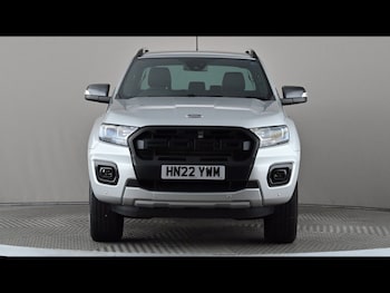 Used Ford Ranger 2022 for sale - 79507464: Photo