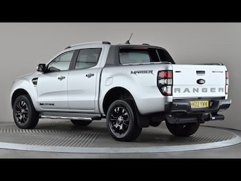 Used Ford Ranger 2022 for sale - 79507464: Photo