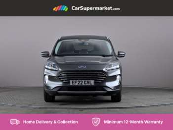 Used Ford Kuga 2022 for sale - 75244300: Photo