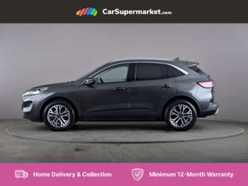 Used Ford Kuga 2022 for sale - 75244300: Photo