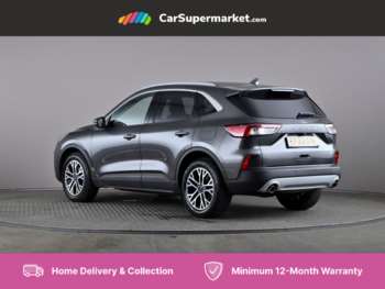 Used Ford Kuga 2022 for sale - 75244300: Photo